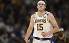 盘点NBA现役7大白人球星，里夫斯上榜，东契奇入前3，第1无悬念