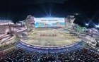 一张19.9元球票，撬动92.6亿文旅消费