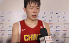 杨瀚森揭秘：绝杀战术被提前识破也能打进，去美国训练会继续提高