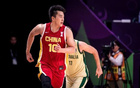 重磅加盟！王俊杰！再见了，NBA！
