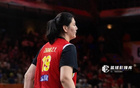 杨毅：没有张子宇，中国女篮下一拨就是亚洲前六
