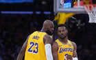 夸梅·布朗开火：NBA护老詹像护小姑娘，却纵容五大囧贬麦基
