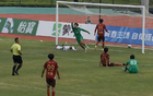 让2追4！国安U20大逆转，清华附2新援加盟，尾声2队爆冲突3将染红