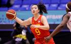 不是韩旭 不是罗欣棫 中国女篮功勋主帅给出答案 李梦替代者有了