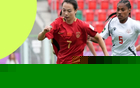 世界杯5-0！中国女足大胜鱼腩 20岁小将戴帽 亚洲4队首轮仅韩国不胜