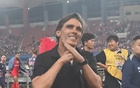 媒体人：一支中超强队已把丹尼尔-拉莫斯纳入候选主帅名单中