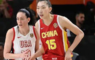 中国女篮险胜，名宿马健喊话宫鲁鸣重召2人：对个性球员也需包容