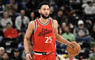 1年350万美金！重返NBA，却成最失望的状元！你很难拿到总冠军了