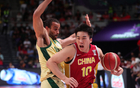 中午11点！男篮再度传来喜讯，16岁天才前锋正式留洋，天赋或要超王俊杰