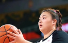 女篮遭殃！大宝贝替韩旭打亚运或被日本针对 张子宇恐难堪大任