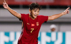 中国女足5-1大胜香港！王霜2射2传独造4球，亚运开门红太提气！