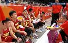 8强全敲定！中国男篮1/4决赛对手出炉：幸运出线，中国台北难度大