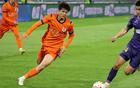 山东泰山青训多点开花！U15夺冠U17亚军U13力克嗨球少年拿第九，史松宸、陈泽仕、彭啸国青替补出战，足协教练员班在鲁能足校开班